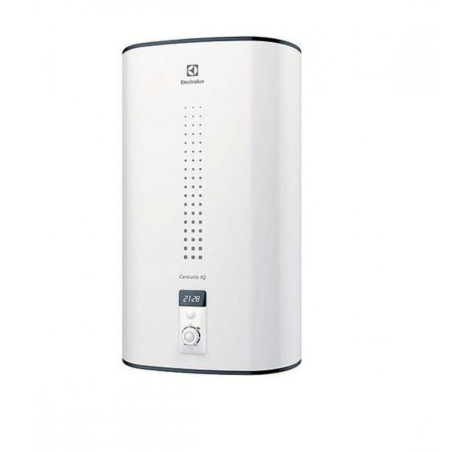 Водонагреватель Electrolux EWH 80 Centurio IQ 2.0
Водонагреватель Electrolux EWH 80 Centurio IQ 2.0