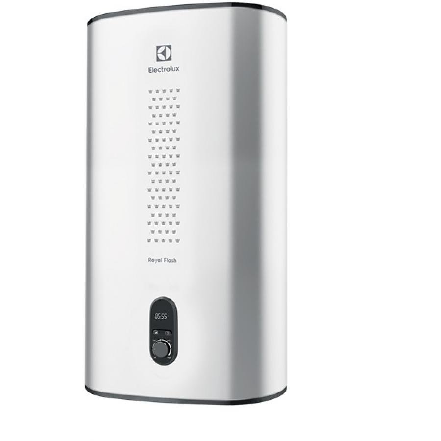 Водонагреватель Electrolux EWH 80 Royal Flash Silver
Водонагреватель Electrolux EWH 80 Royal Flash Silver