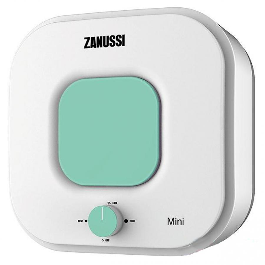 Водонагреватель Zanussi ZWH/S 10 Mini U (Green)
Водонагреватель Zanussi ZWH/S 10 Mini U (Green)