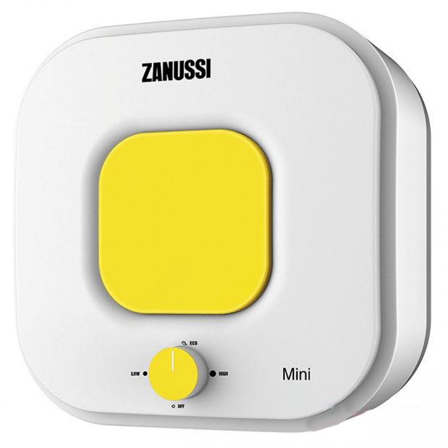 Водонагреватель Zanussi ZWH/S 15 Mini O (Yellow)
Водонагреватель Zanussi ZWH/S 15 Mini O (Yellow)
