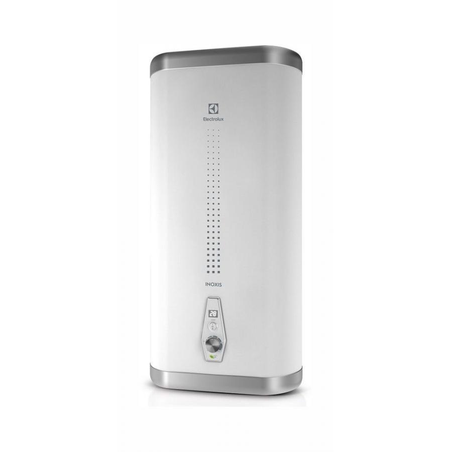 Водонагреватель Electrolux EWH 80 Inoxis
Водонагреватель Electrolux EWH 80 Inoxis