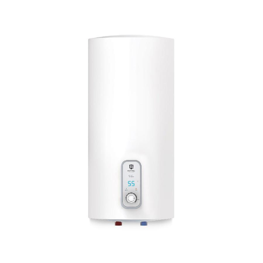 Водонагреватель накопительный Royal Clima RWH-V50-RE
Водонагреватель накопительный Royal Clima RWH-V50-RE