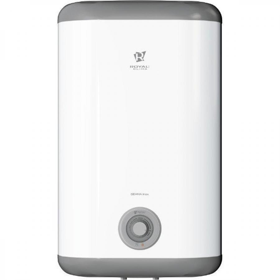 Водонагреватель Royal Clima RWH-GI50-FS
Водонагреватель Royal Clima RWH-GI50-FS