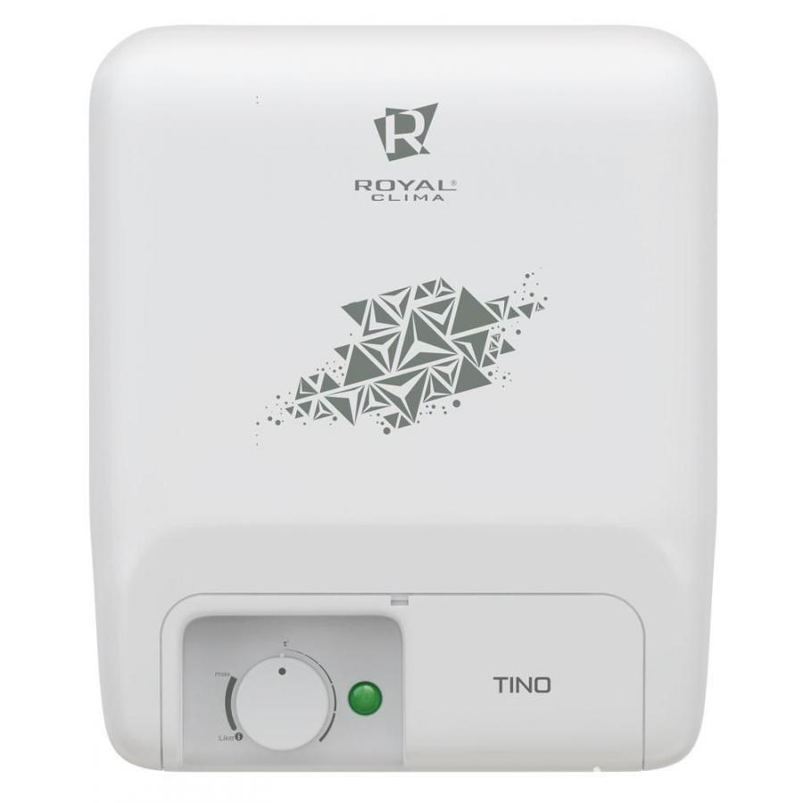 Водонагреватель Royal Clima RWH-T10-REU
Водонагреватель Royal Clima RWH-T10-REU