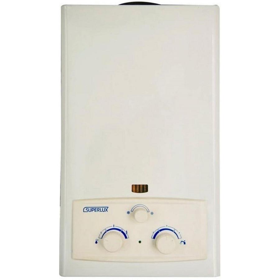 Водонагреватель Ariston DGI 10L CF NG Superlux
Водонагреватель Ariston DGI 10L CF NG Superlux