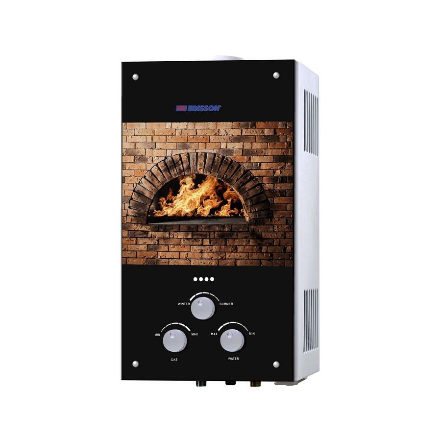Водонагреватель Edisson S 20 G Камин
Водонагреватель Edisson S 20 G Камин