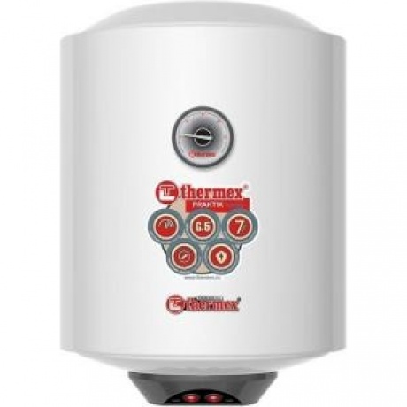 Водонагреватель Thermex Praktik 30 V Slim
Водонагреватель Thermex Praktik 30 V Slim