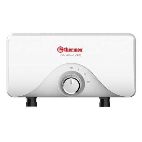 Водонагреватель Thermex City 5500 White
Водонагреватель Thermex City 5500 White