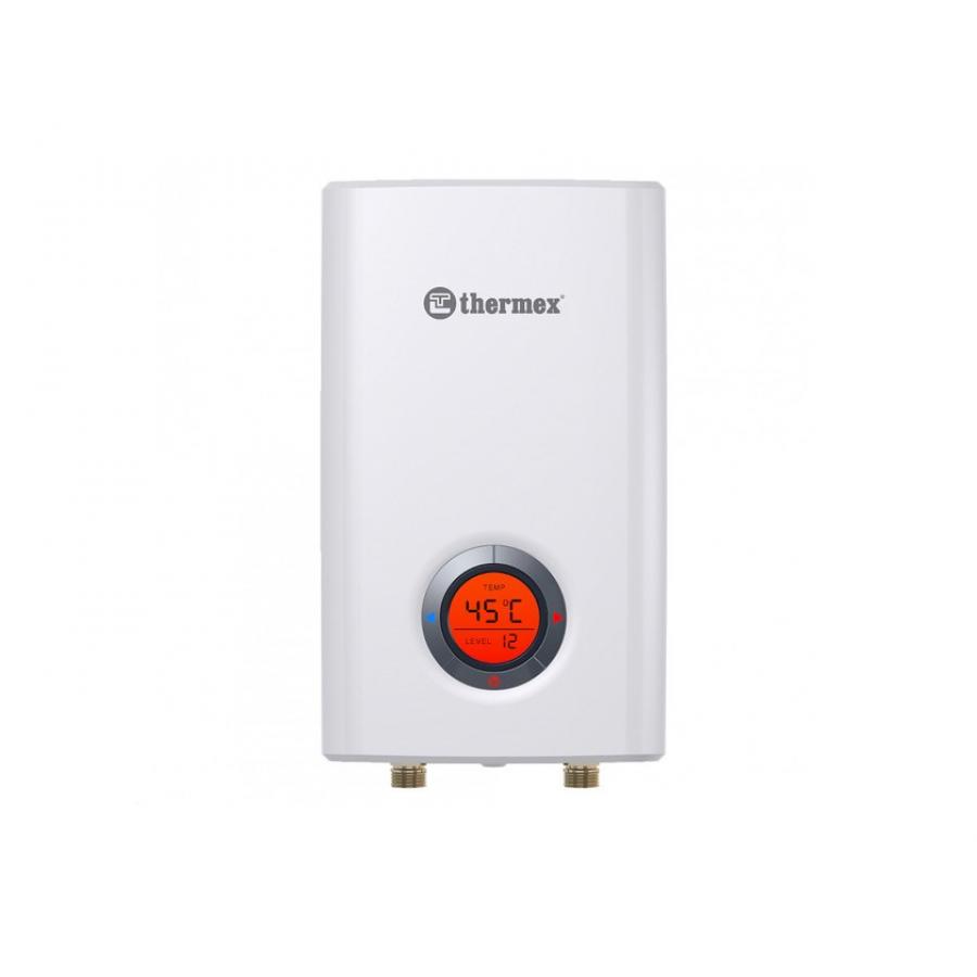 Водонагреватель Thermex Topflow 6000 White
Водонагреватель Thermex Topflow 6000 White