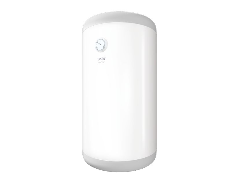 Водонагреватель Ballu BWH/S 120 Proof
Водонагреватель Ballu BWH/S 120 Proof