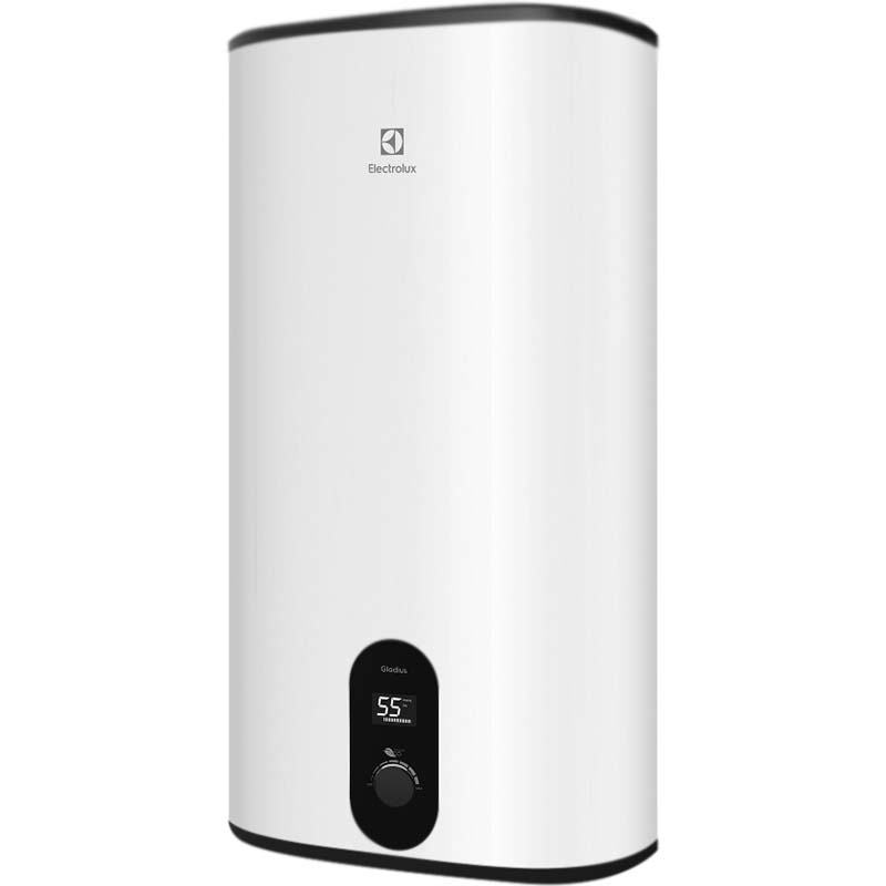 Водонагреватель Electrolux EWH 80 Gladius
Водонагреватель Electrolux EWH 80 Gladius