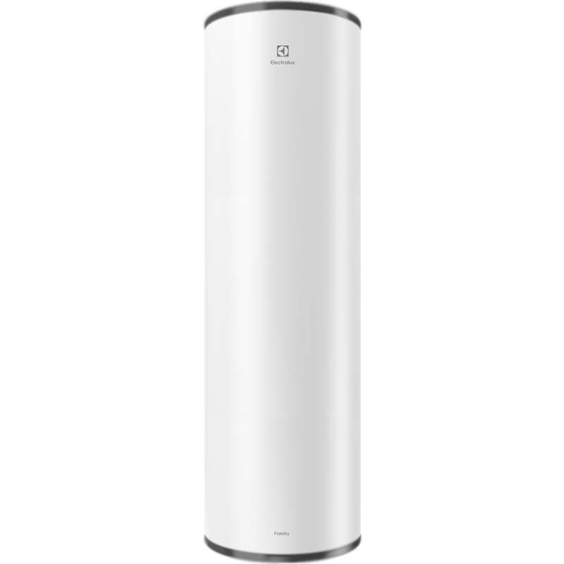Водонагреватель Electrolux EWH 50 Fidelity
Водонагреватель Electrolux EWH 50 Fidelity