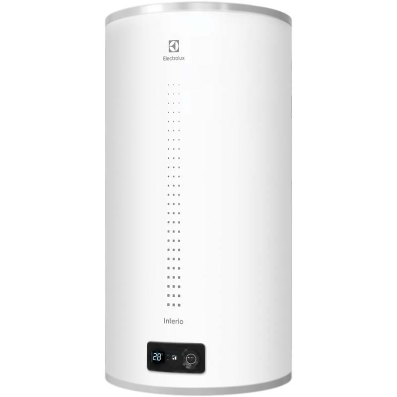 Водонагреватель Electrolux EWH 100 Interio 3
Водонагреватель Electrolux EWH 100 Interio 3