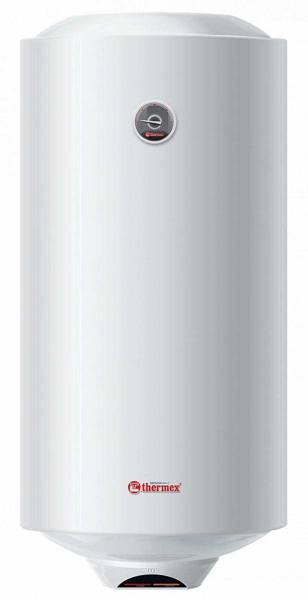 Водонагреватель Thermex Silverheat ERS 100 V
Водонагреватель Thermex Silverheat ERS 100 V