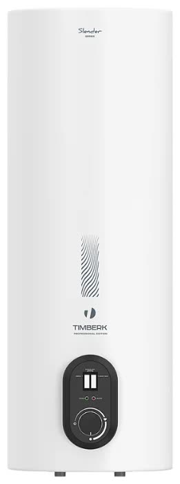 Водонагреватель Timberk SWH RS7 30 V белый
Водонагреватель Timberk SWH RS7 30 V белый