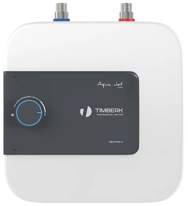 Водонагреватель накопительный Timberk SWH SE1 30 VU
Водонагреватель накопительный Timberk SWH SE1 30 VU