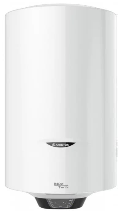 Водонагреватель накопительный Ariston PRO1 ECO INOX ABS PW 50 V 3700547
Водонагреватель накопительный Ariston PRO1 ECO INOX ABS PW 50 V 3700547