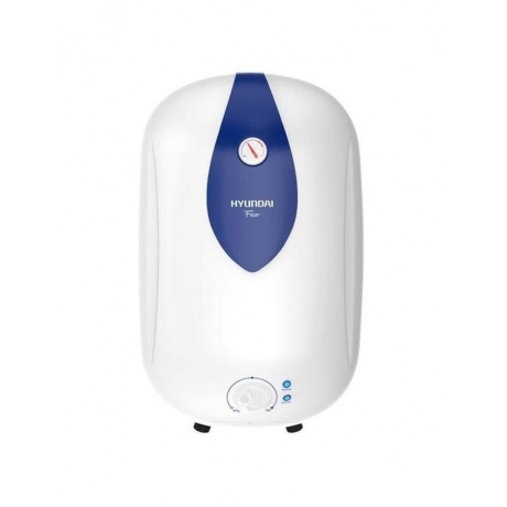 Водонагреватель Hyundai Fosso H-SWE4-25V-UI102 белый
Водонагреватель Hyundai Fosso H-SWE4-25V-UI102 белый