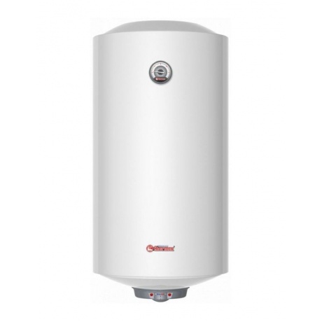 Водонагреватель Thermex Nova 100 V белый
Водонагреватель Thermex Nova 100 V белый