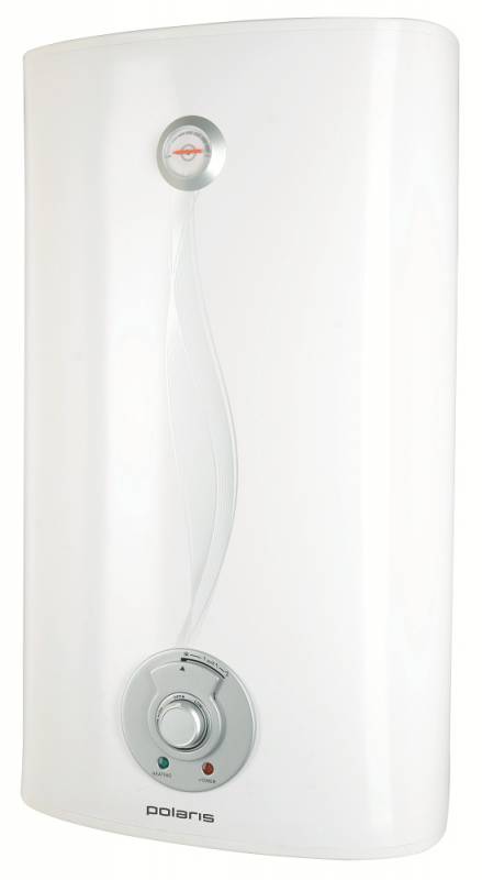 Водонагреватель Polaris FDRM-100V
Водонагреватель Polaris FDRM-100V