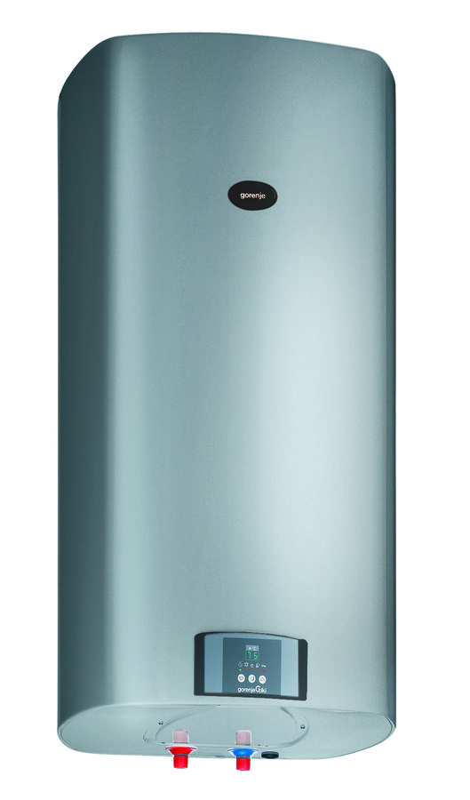 Водонагреватель Gorenje OGB50SEDDSB6
Водонагреватель Gorenje OGB50SEDDSB6