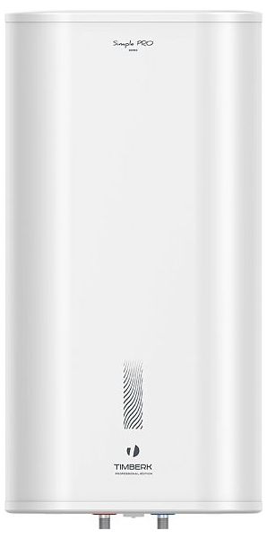 Водонагреватель Timberk SWH FSP3 80 VD белый
Водонагреватель Timberk SWH FSP3 80 VD белый