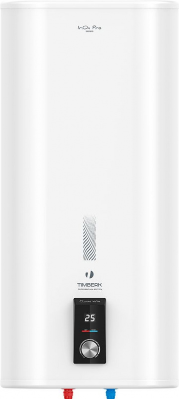 Водонагреватель Timberk SWH FSI3 80 V белый
Водонагреватель Timberk SWH FSI3 80 V белый