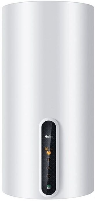 Водонагреватель Haier ES50V-V1(R) белый
Водонагреватель Haier ES50V-V1(R) белый