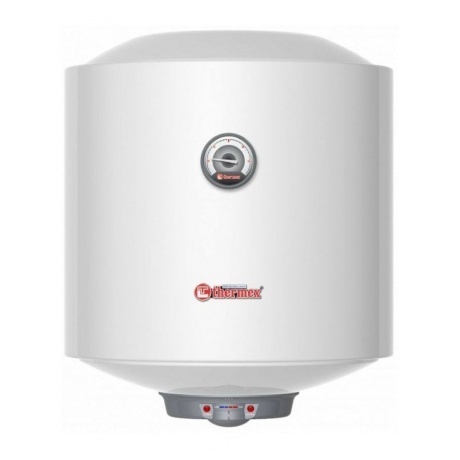 Водонагреватель Thermex Nova 50 V белый
Водонагреватель Thermex Nova 50 V белый