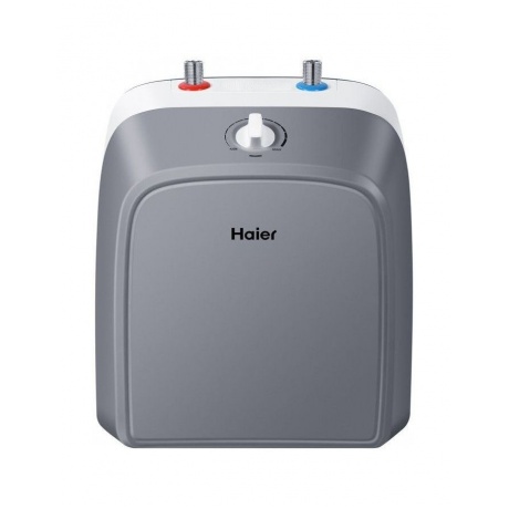 Водонагреватель Haier ES10V-Q2(R) белый
Водонагреватель Haier ES10V-Q2(R) белый