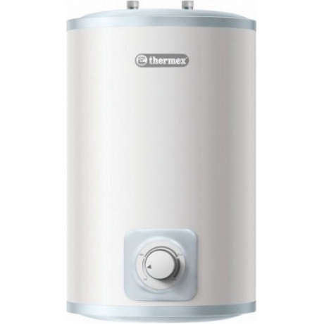Водонагреватель Thermex IC 10 U белый
Водонагреватель Thermex IC 10 U белый