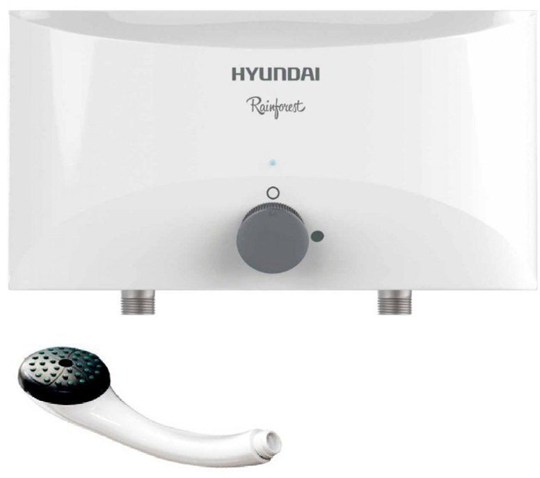 Водонагреватель проточный Hyundai H-IWR1-3P-UI057/S белый
Водонагреватель проточный Hyundai H-IWR1-3P-UI057/S белый