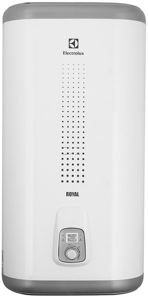 Водонагреватель Electrolux EWH 30 Royal белый
Водонагреватель Electrolux EWH 30 Royal белый
