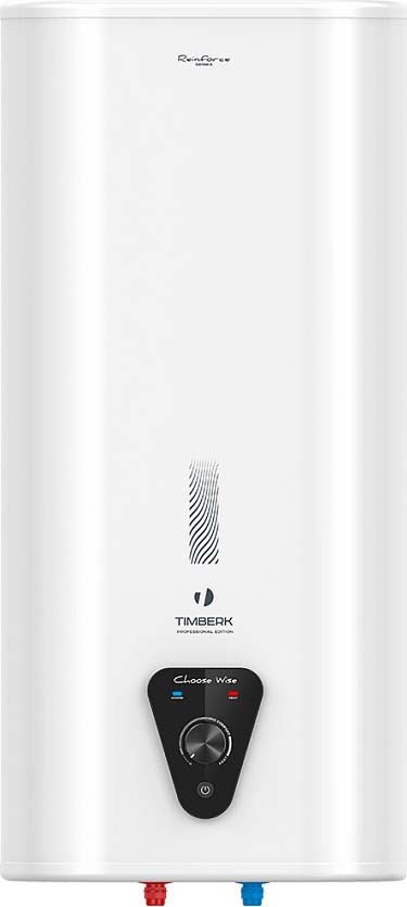 Водонагреватель Timberk SWH FSK1 50 V
Водонагреватель Timberk SWH FSK1 50 V