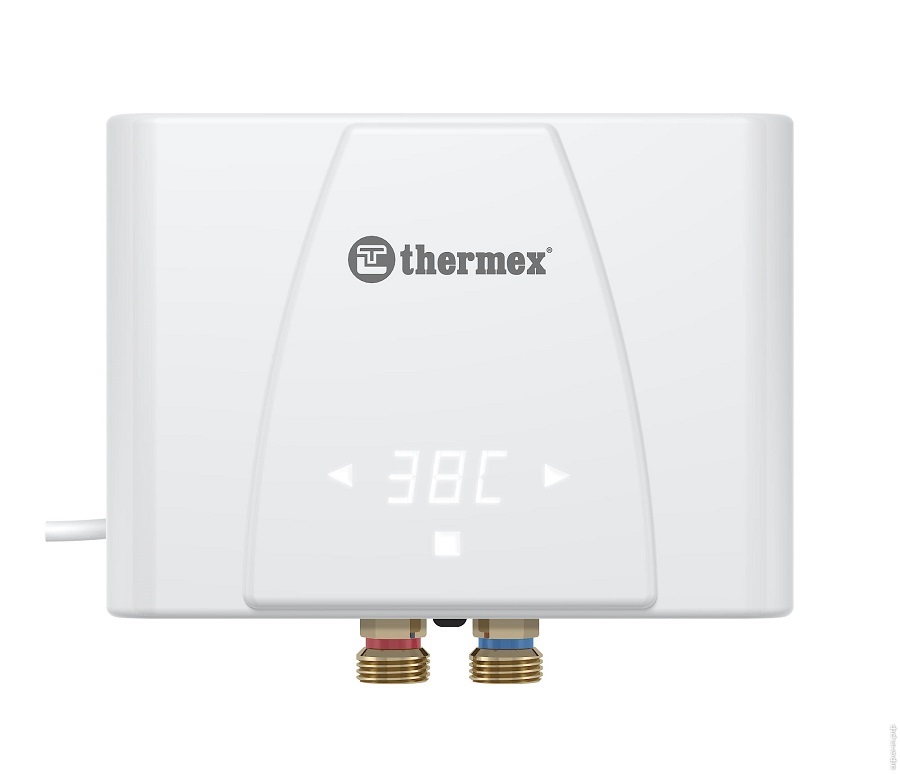 Водонагреватель Thermex Trend 6000
Водонагреватель Thermex Trend 6000