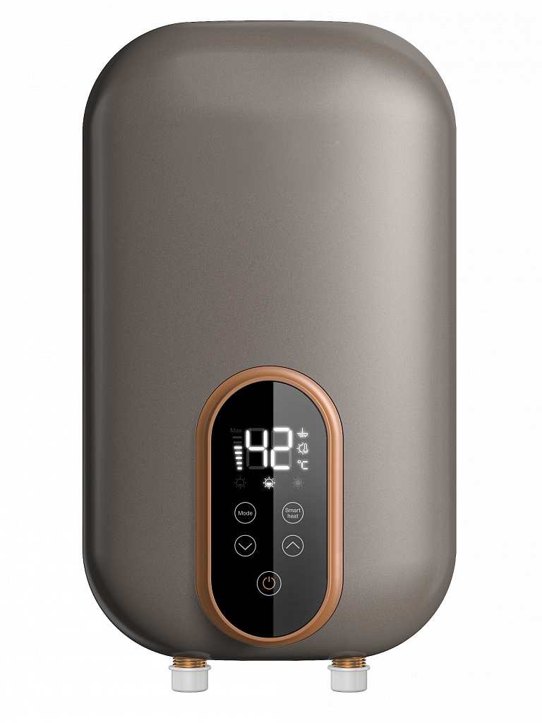 Водонагреватель Thermex Chief 7000 
Водонагреватель Thermex Chief 7000