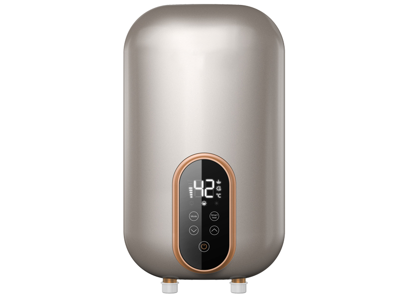 Водонагреватель Thermex Chief 8500
Водонагреватель Thermex Chief 8500