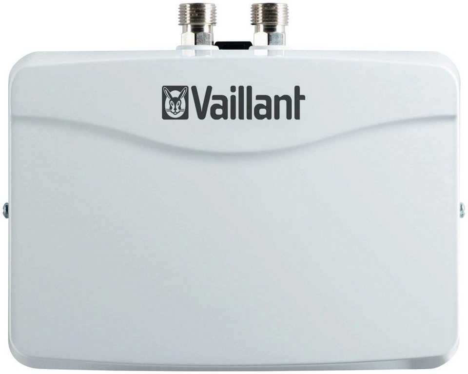 Водонагреватель Vaillant miniVED H 4/2
Водонагреватель Vaillant miniVED H 4/2