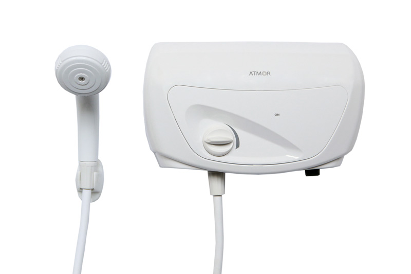 Водонагреватель душевой Atmor Classic 501 3520180
Водонагреватель душевой Atmor Classic 501 3520180