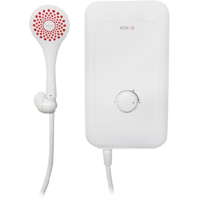 Водонагреватель душевой Atmor Enjoy 100 3705035
Водонагреватель душевой Atmor Enjoy 100 3705035