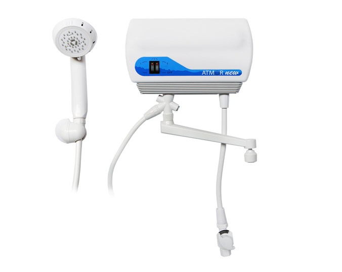 Водонагреватель Atmor New Combi 3520207
Водонагреватель Atmor New Combi 3520207