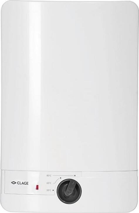 Водонагреватель Clage S 15
Водонагреватель Clage S 15