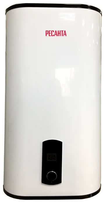 Водонагреватель накопительный Ресанта ВН-30В 
Водонагреватель накопительный Ресанта ВН-30В
