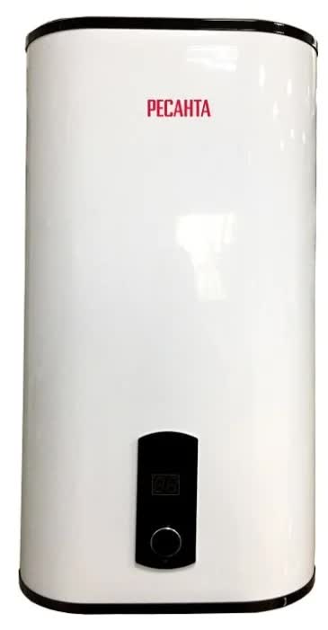 Водонагреватель накопительный Ресанта ВН-50В
Водонагреватель накопительный Ресанта ВН-50В