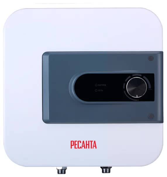 Водонагреватель накопительный Ресанта ВН-10Н
Водонагреватель накопительный Ресанта ВН-10Н