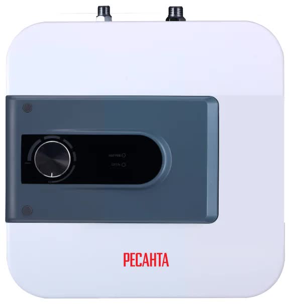 Водонагреватель накопительный Ресанта ВН-15В
Водонагреватель накопительный Ресанта ВН-15В