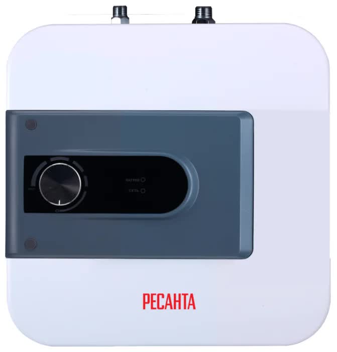 Водонагреватель накопительный Ресанта ВН-10В
Водонагреватель накопительный Ресанта ВН-10В