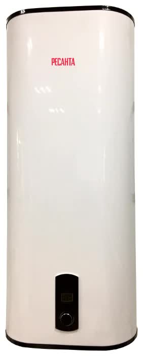 Водонагреватель накопительный Ресанта ВН-100В 
Водонагреватель накопительный Ресанта ВН-100В