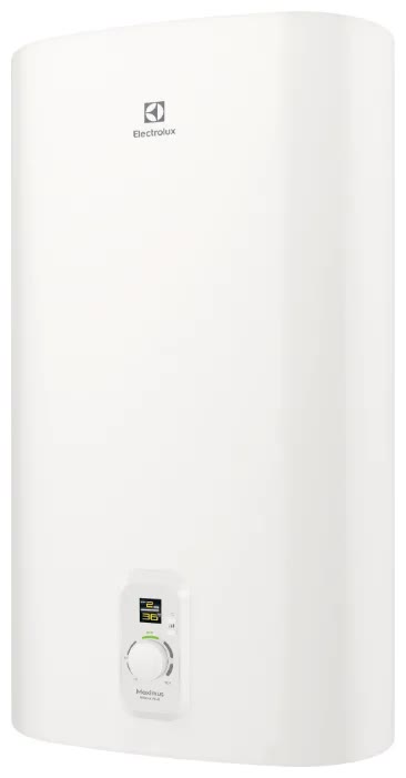 Водонагреватель Electrolux EWH 80 Maximus
Водонагреватель Electrolux EWH 80 Maximus