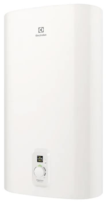 Водонагреватель Electrolux EWH 100 Maximus
Водонагреватель Electrolux EWH 100 Maximus